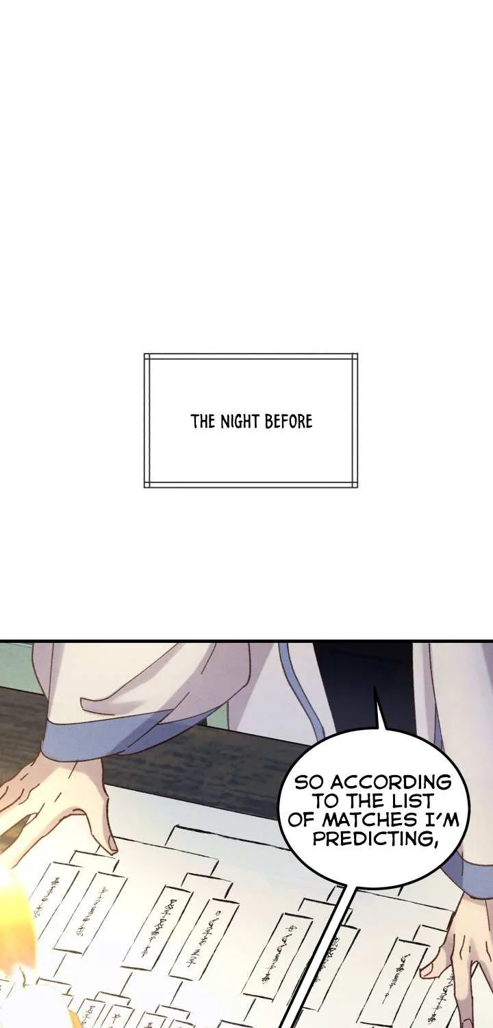 Read Lightning Degree chapter 137 image 17 on Lezhin
