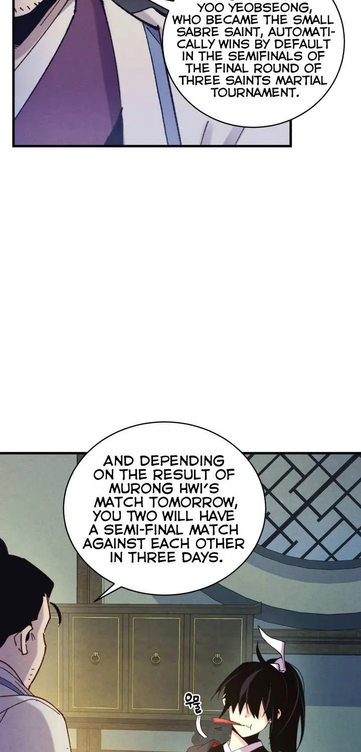 Read Lightning Degree chapter 137 image 19 on Lezhin