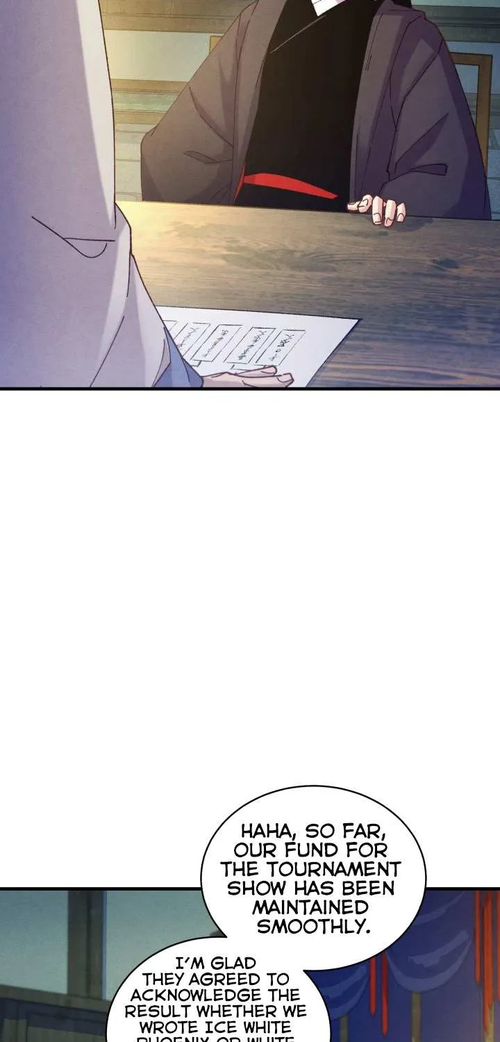Read Lightning Degree chapter 137 image 20 on Lezhin