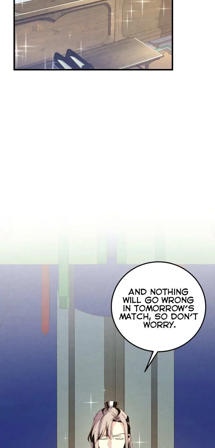 Read Lightning Degree chapter 137 image 25 on Lezhin
