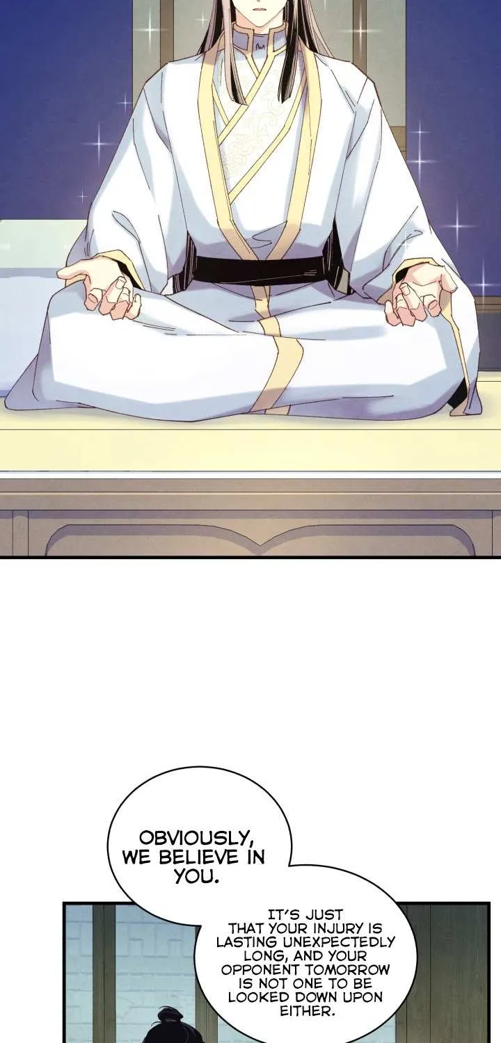 Read Lightning Degree chapter 137 image 26 on Lezhin