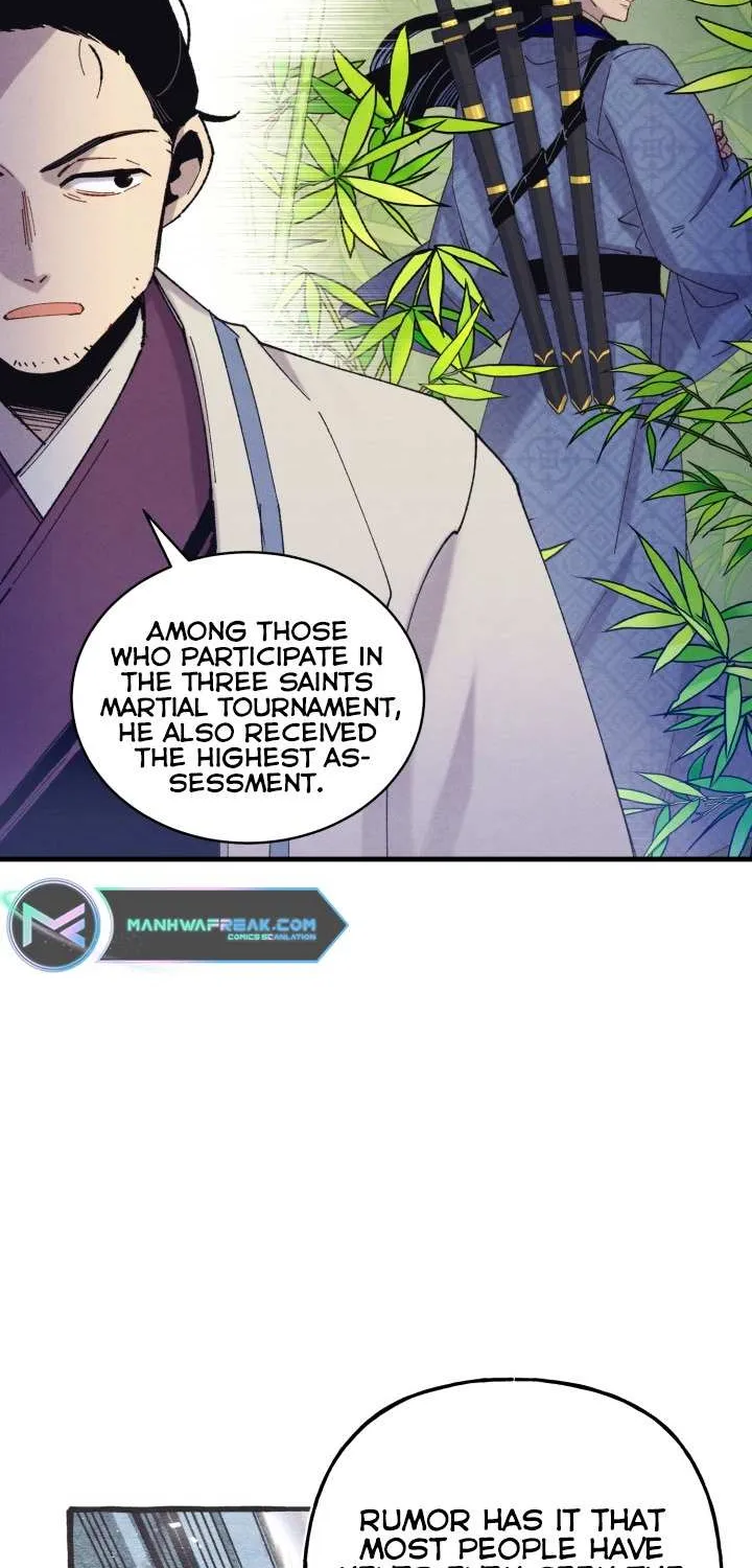 Read Lightning Degree chapter 137 image 28 on Lezhin