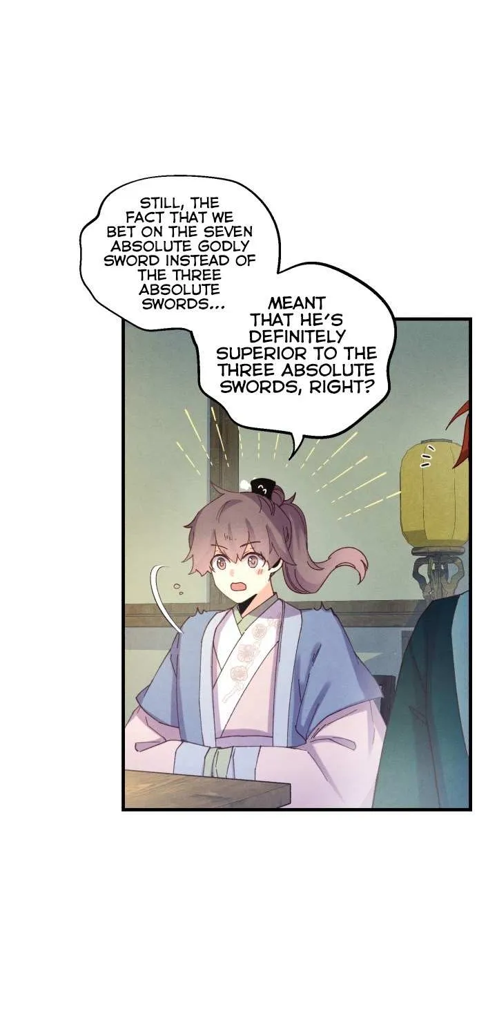 Read Lightning Degree chapter 137 image 30 on Lezhin