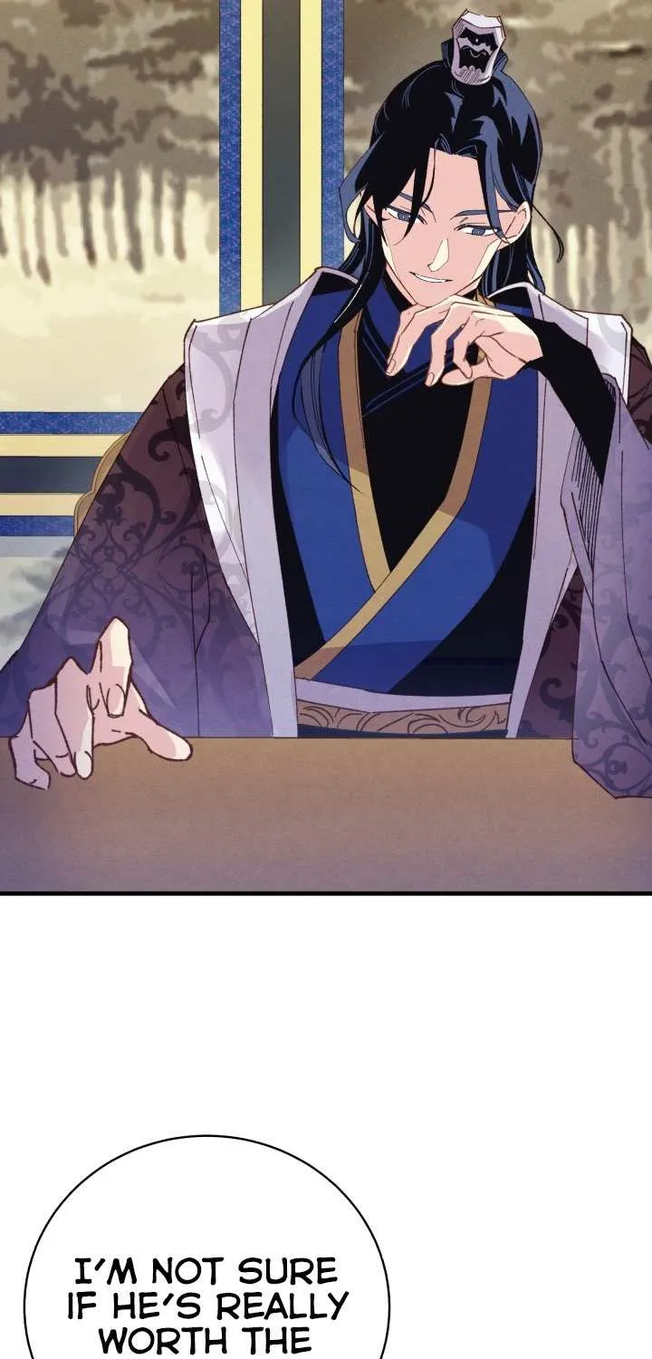 Read Lightning Degree chapter 137 image 4 on Lezhin