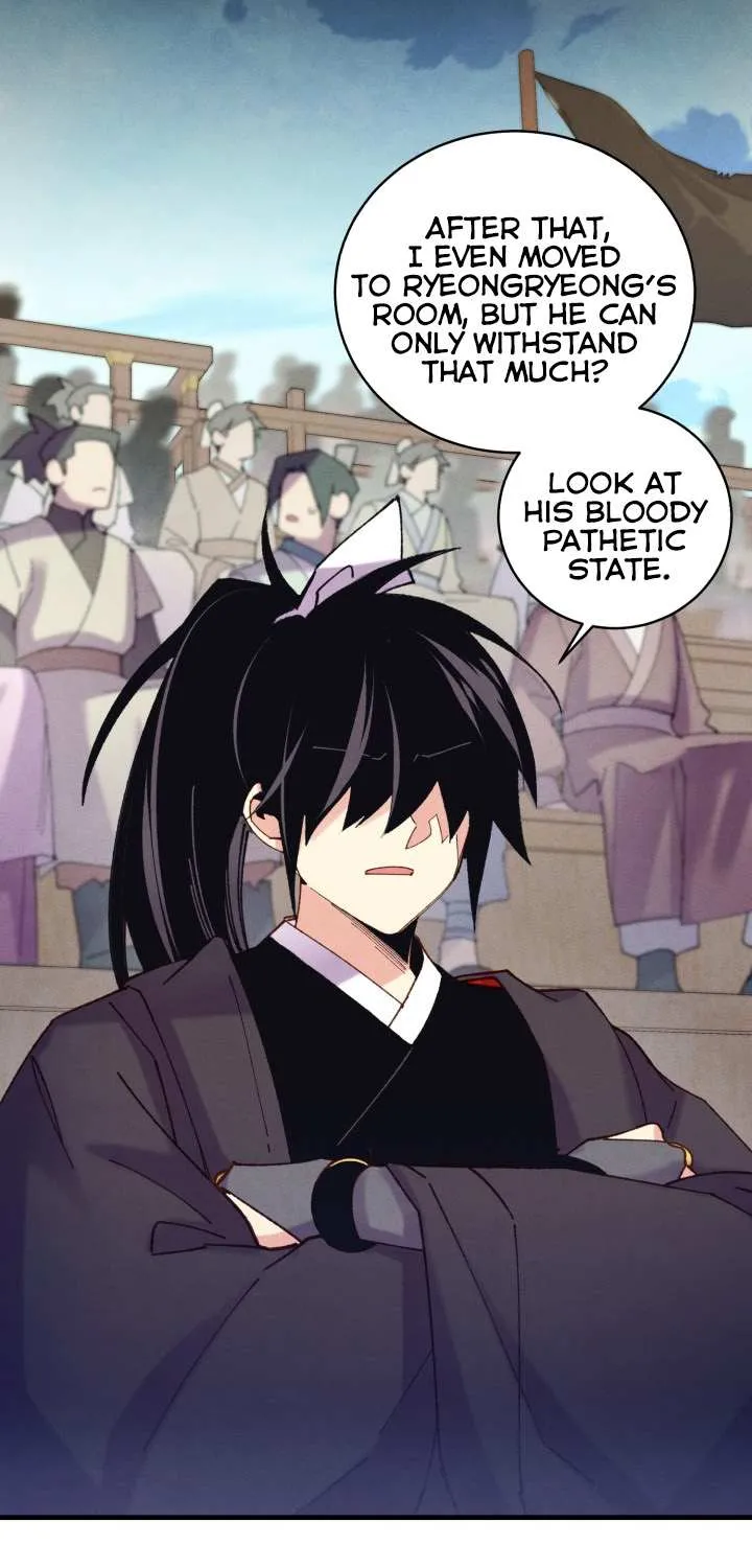 Read Lightning Degree chapter 137 image 41 on Lezhin