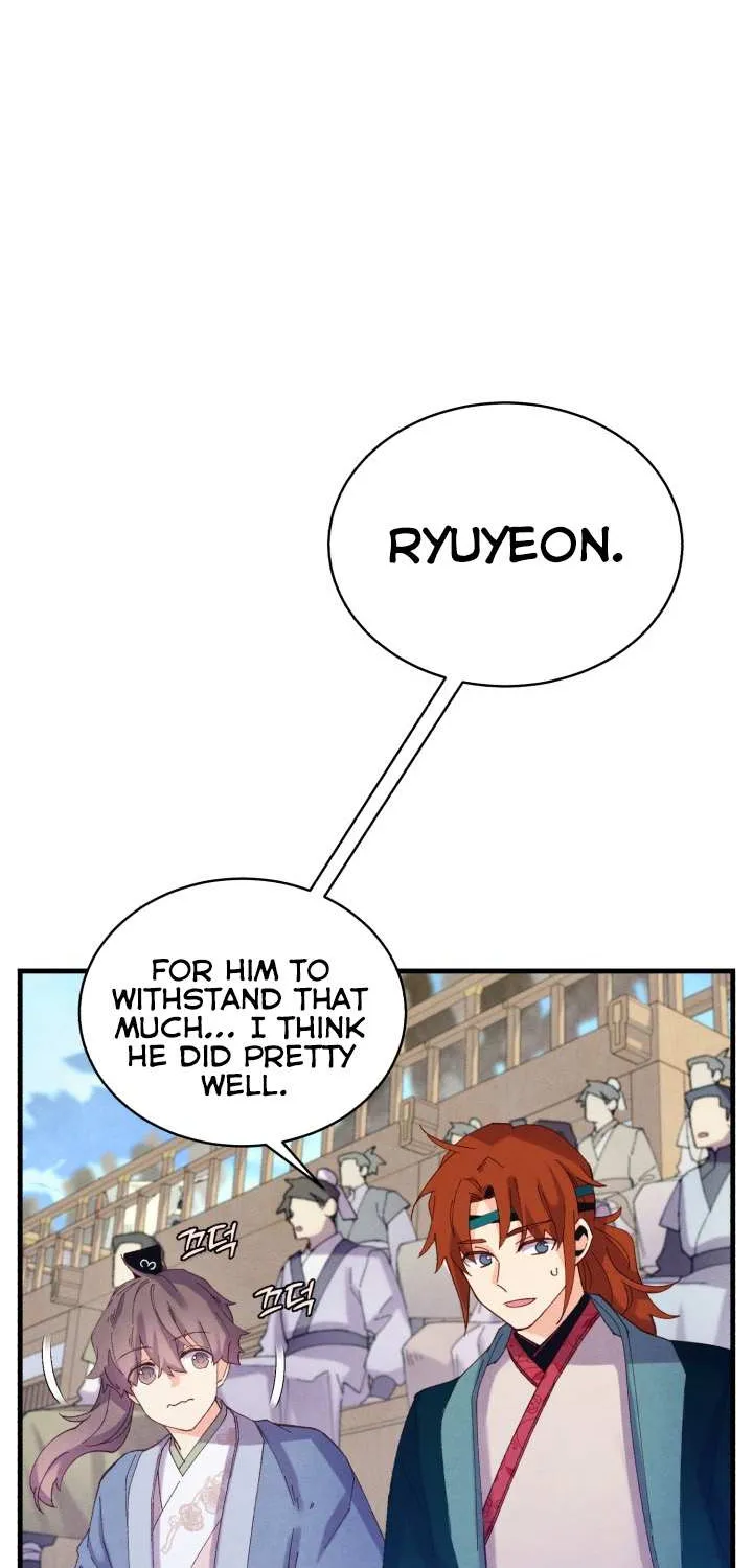 Read Lightning Degree chapter 137 image 42 on Lezhin