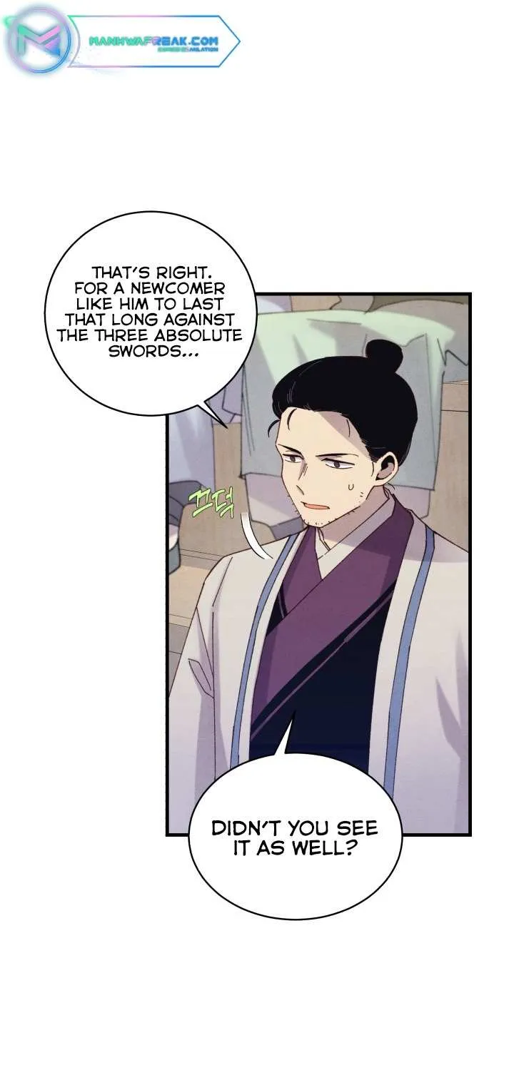 Read Lightning Degree chapter 137 image 44 on Lezhin