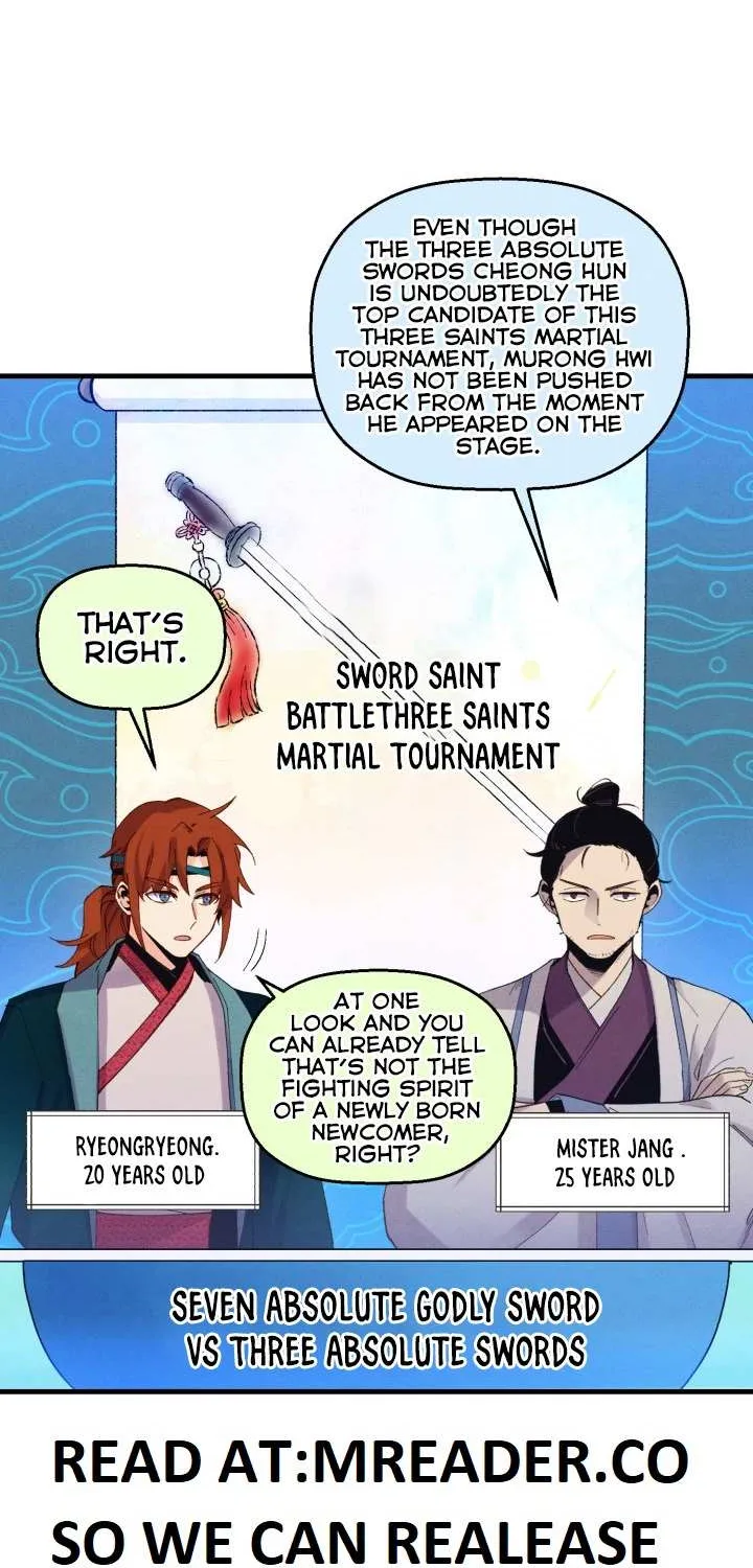 Read Lightning Degree chapter 137 image 45 on Lezhin