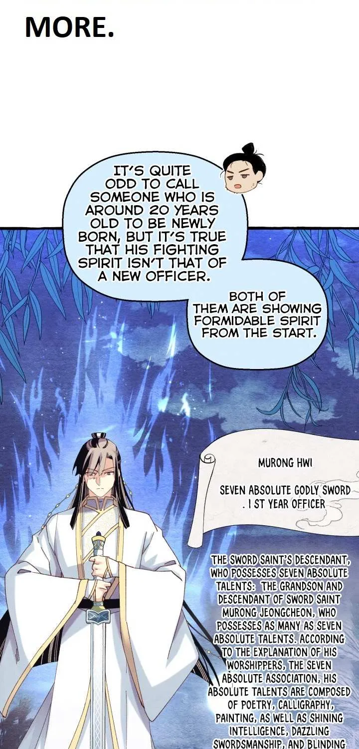 Read Lightning Degree chapter 137 image 46 on Lezhin