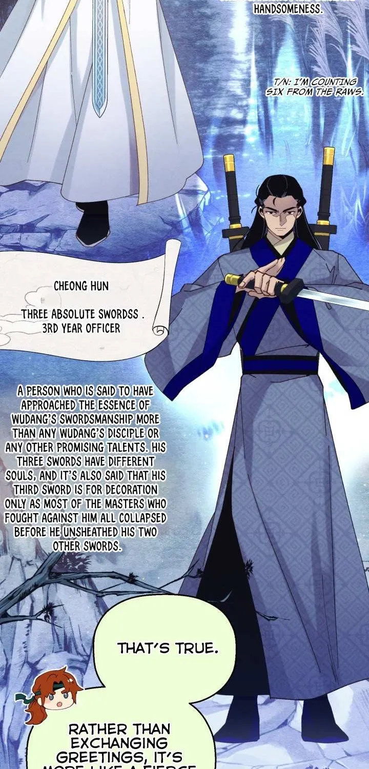 Read Lightning Degree chapter 137 image 47 on Lezhin
