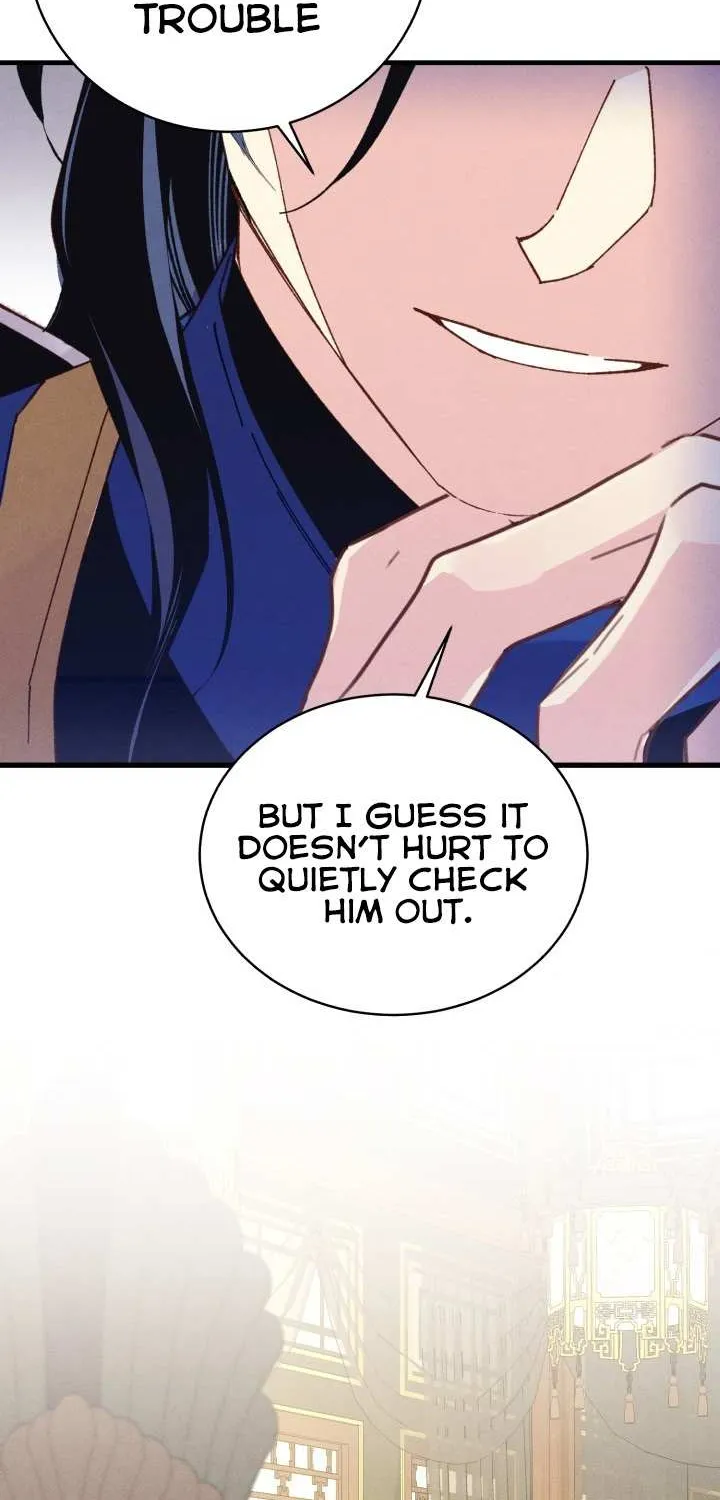 Read Lightning Degree chapter 137 image 5 on Lezhin