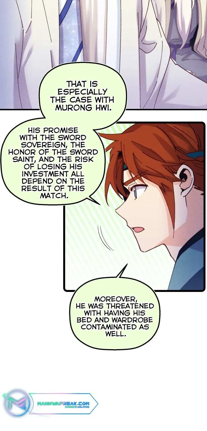 Read Lightning Degree chapter 137 image 51 on Lezhin