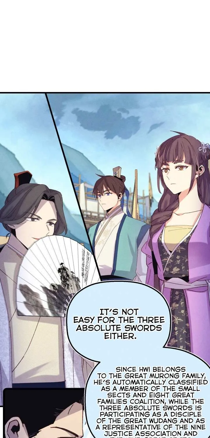 Read Lightning Degree chapter 137 image 52 on Lezhin
