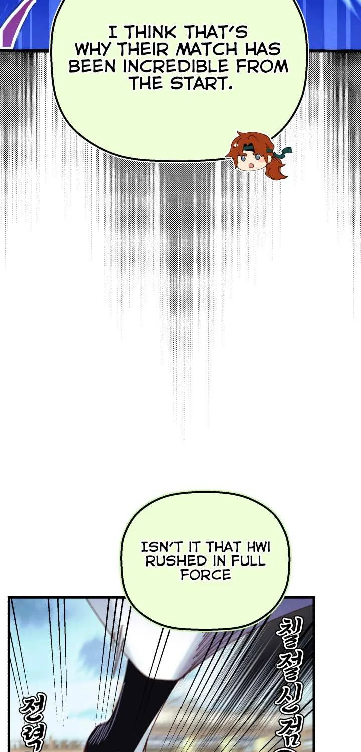 Read Lightning Degree chapter 137 image 55 on Lezhin