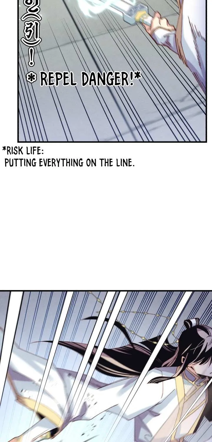 Read Lightning Degree chapter 137 image 57 on Lezhin