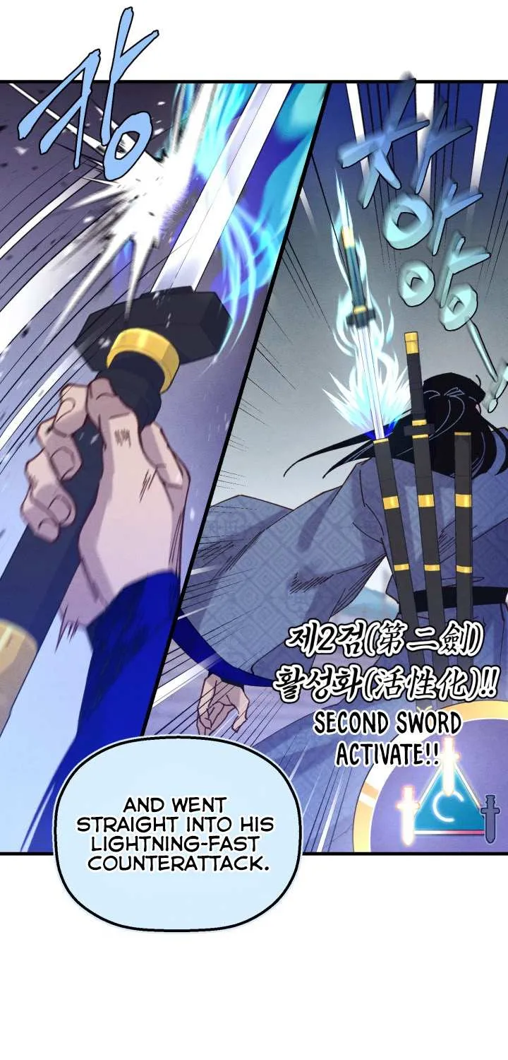Read Lightning Degree chapter 137 image 60 on Lezhin