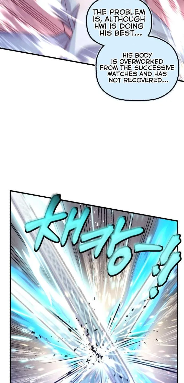 Read Lightning Degree chapter 137 image 63 on Lezhin