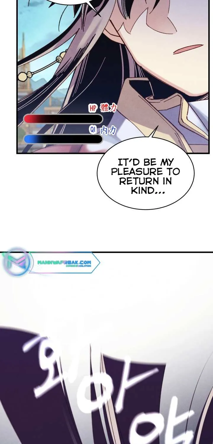 Read Lightning Degree chapter 137 image 73 on Lezhin