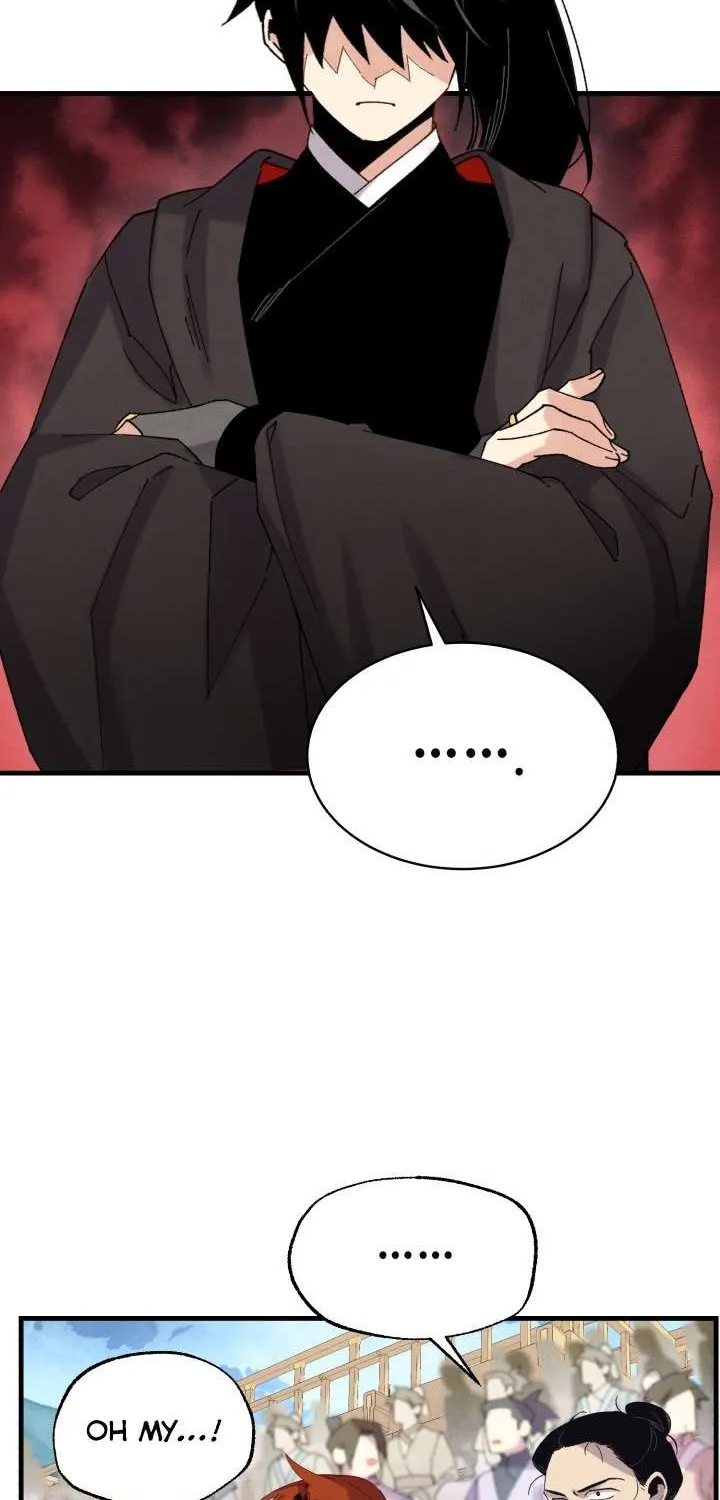 Read Lightning Degree chapter 137 image 9 on Lezhin