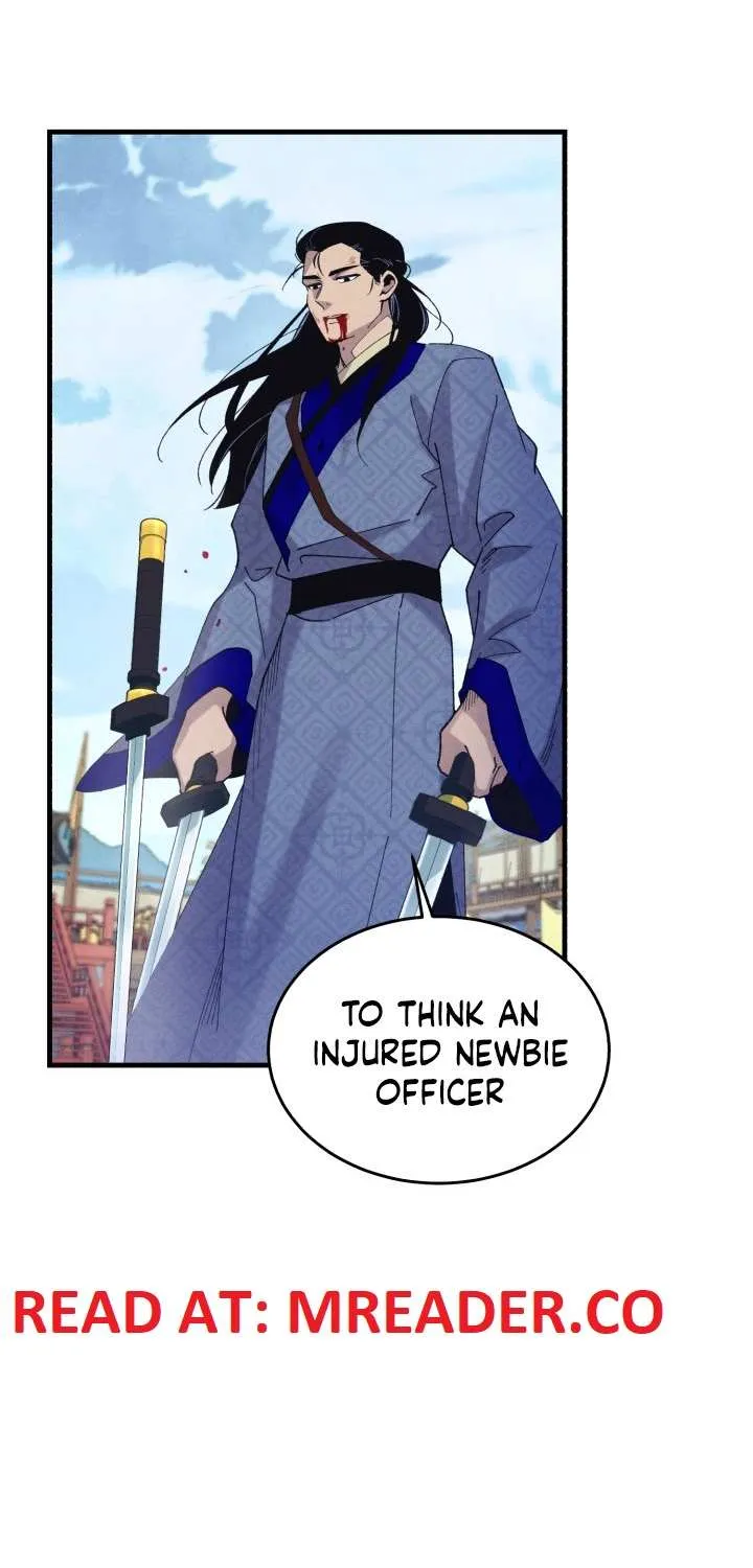 Read Lightning Degree chapter 138 image 13 on Lezhin