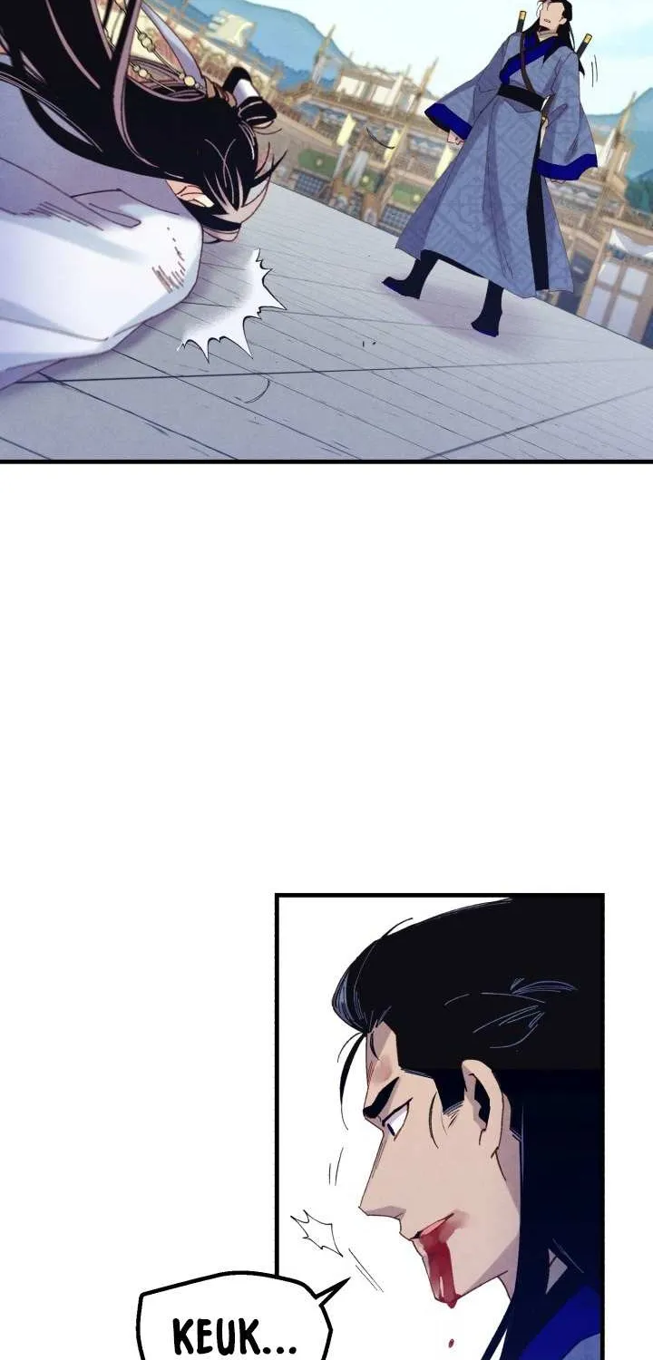 Read Lightning Degree chapter 138 image 22 on Lezhin