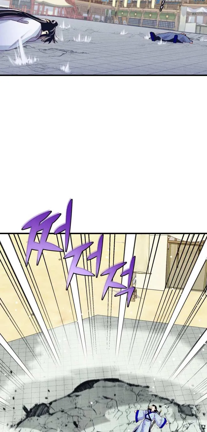 Read Lightning Degree chapter 138 image 28 on Lezhin