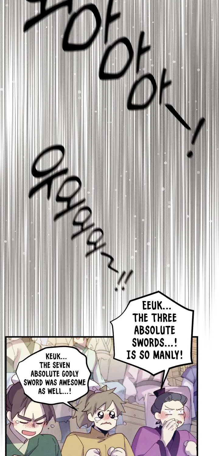 Read Lightning Degree chapter 138 image 30 on Lezhin