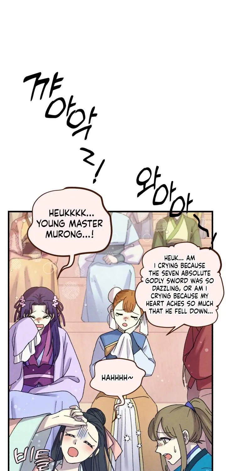 Read Lightning Degree chapter 138 image 32 on Lezhin