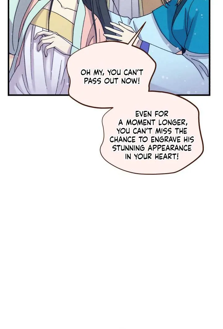 Read Lightning Degree chapter 138 image 33 on Lezhin