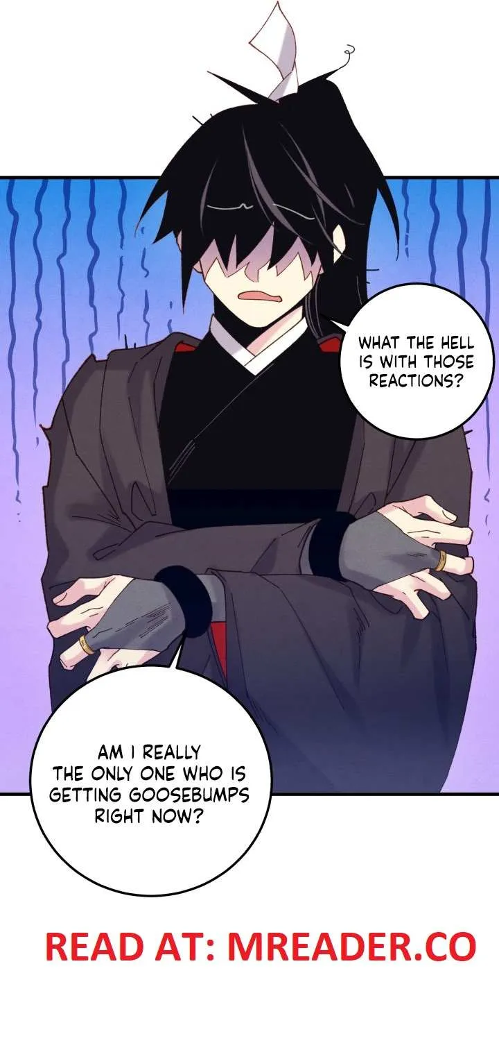 Read Lightning Degree chapter 138 image 34 on Lezhin