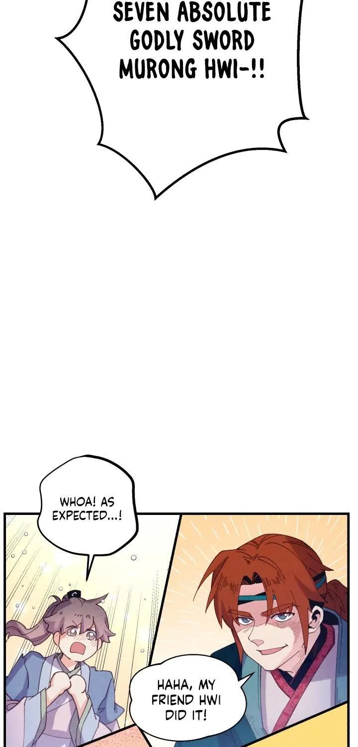 Read Lightning Degree chapter 138 image 40 on Lezhin