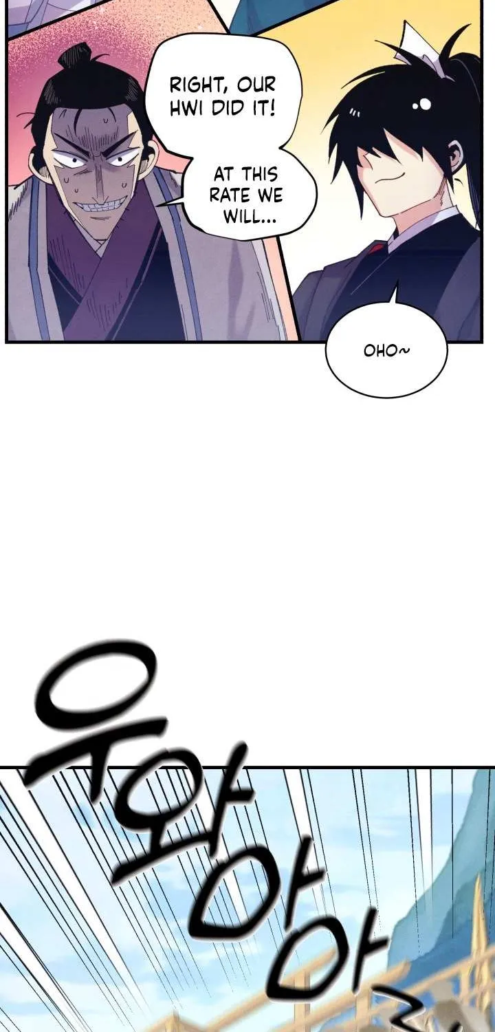 Read Lightning Degree chapter 138 image 41 on Lezhin