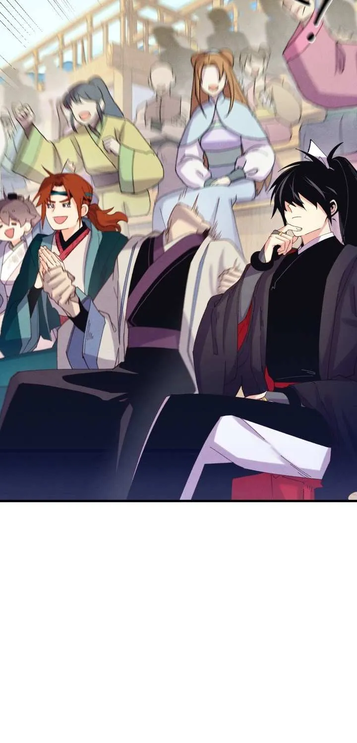 Read Lightning Degree chapter 138 image 42 on Lezhin
