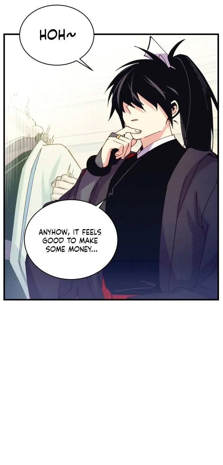 Read Lightning Degree chapter 138 image 43 on Lezhin