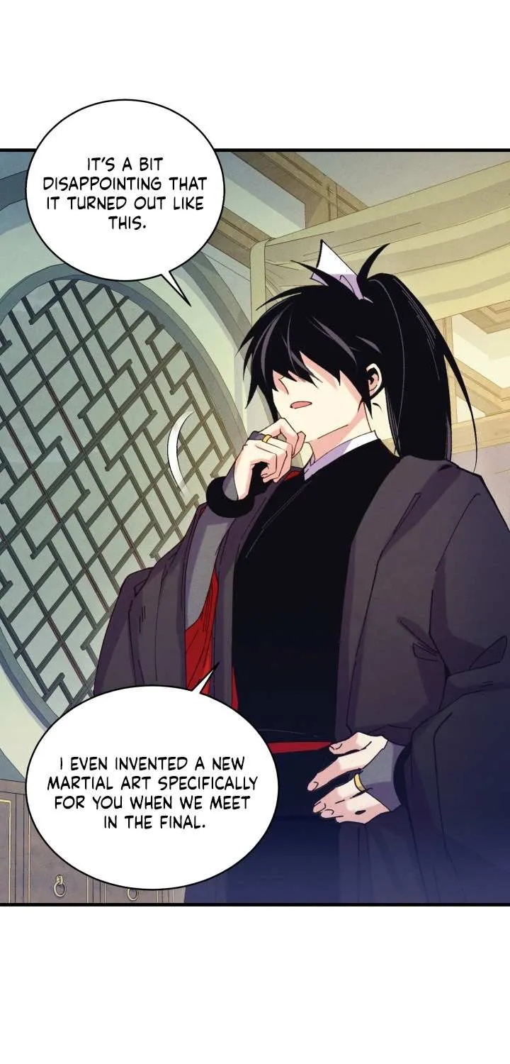 Read Lightning Degree chapter 138 image 44 on Lezhin