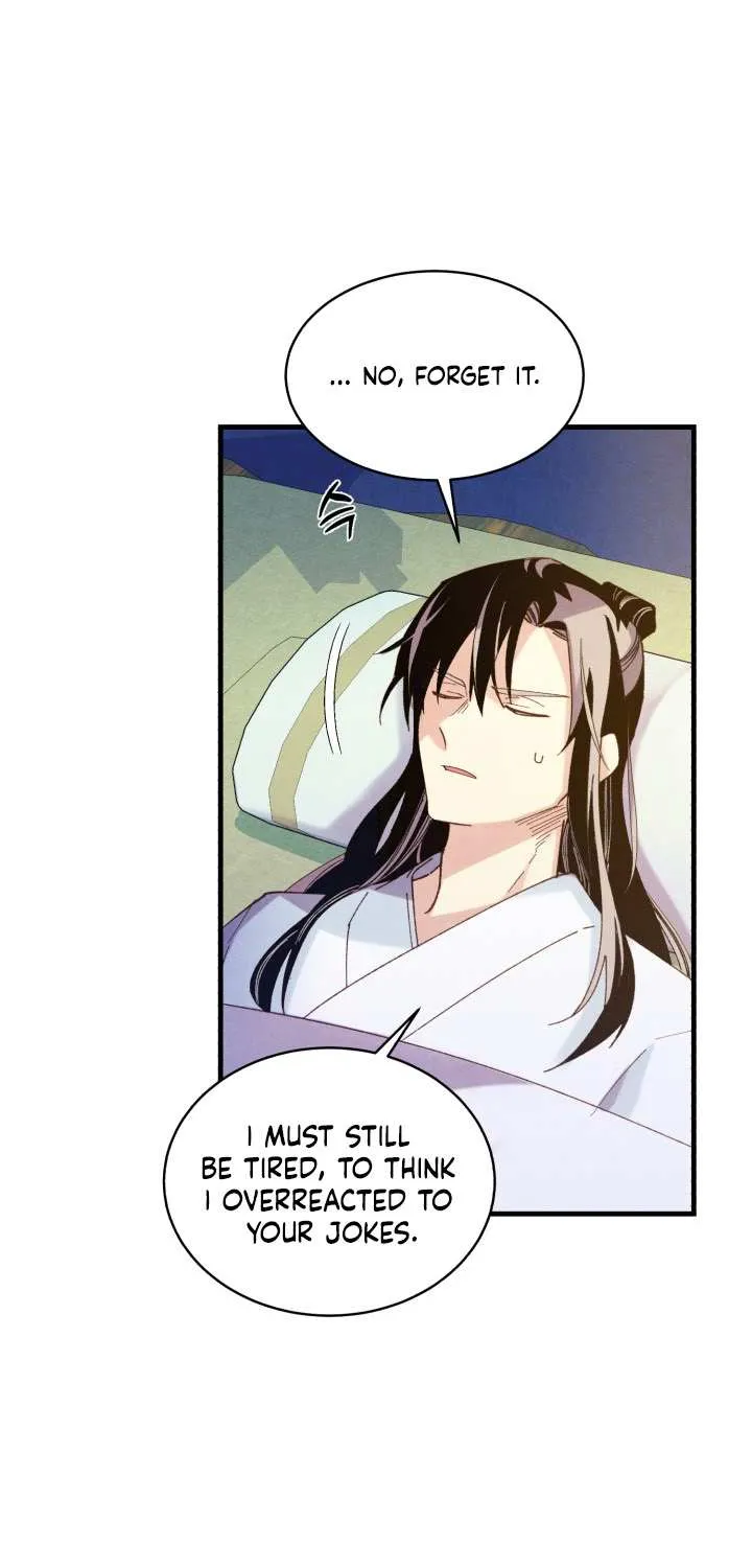 Read Lightning Degree chapter 138 image 46 on Lezhin