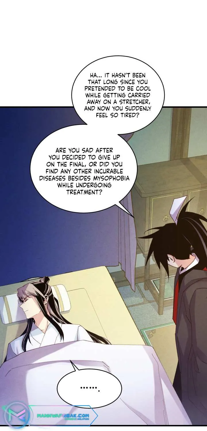 Read Lightning Degree chapter 138 image 48 on Lezhin