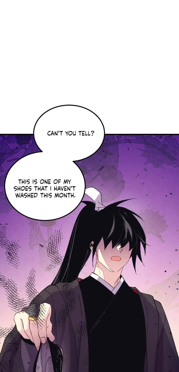 Read Lightning Degree chapter 138 image 52 on Lezhin