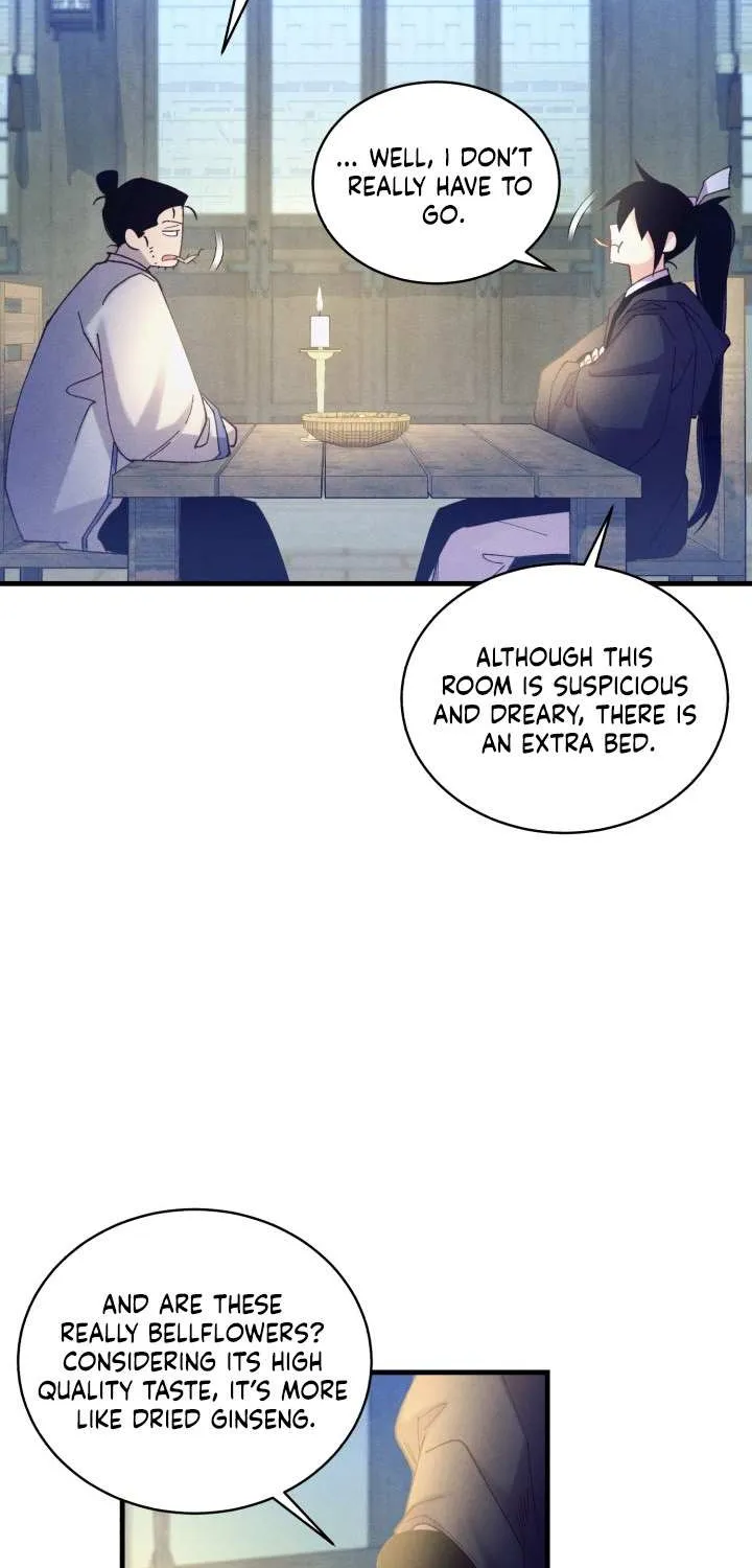 Read Lightning Degree chapter 138 image 60 on Lezhin