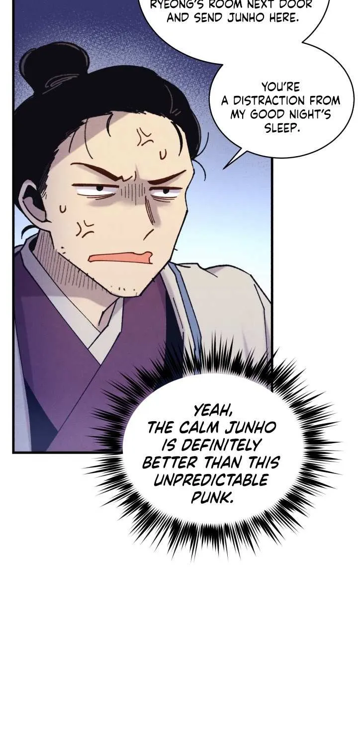 Read Lightning Degree chapter 138 image 63 on Lezhin
