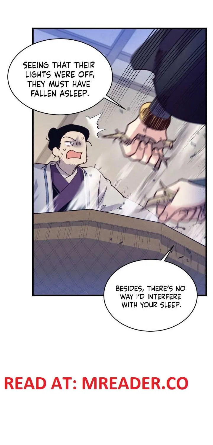 Read Lightning Degree chapter 138 image 64 on Lezhin