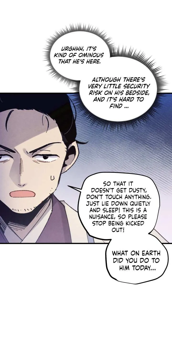 Read Lightning Degree chapter 138 image 66 on Lezhin