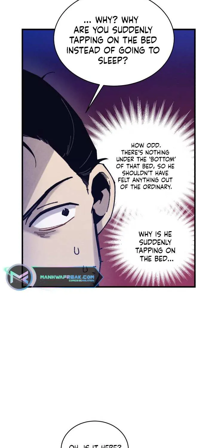 Read Lightning Degree chapter 138 image 70 on Lezhin