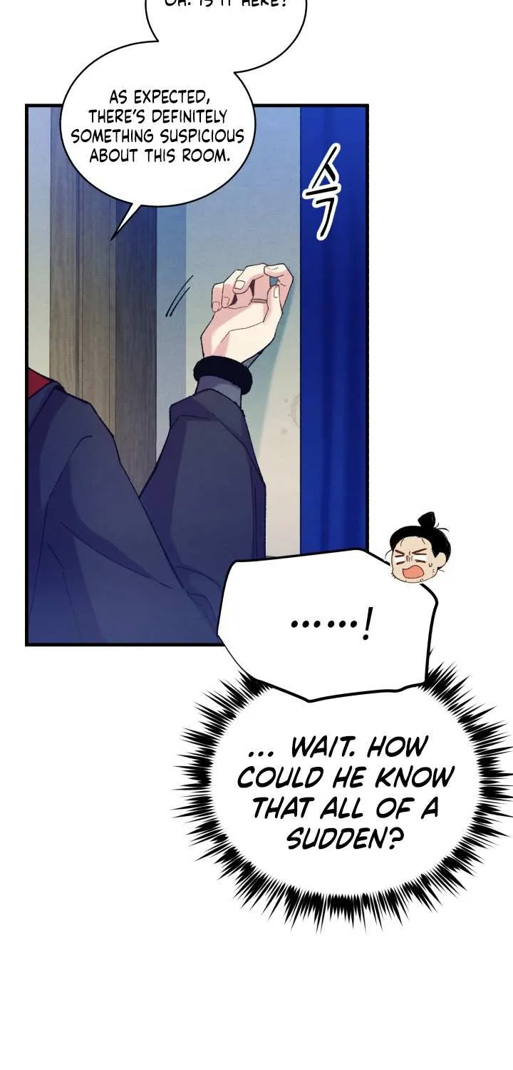 Read Lightning Degree chapter 138 image 71 on Lezhin