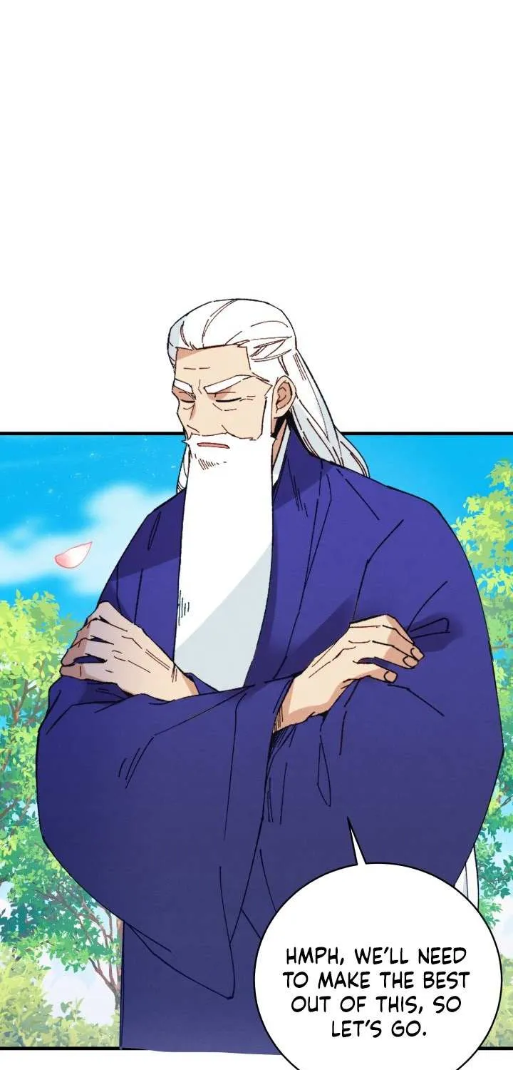 Read Lightning Degree chapter 138 image 77 on Lezhin