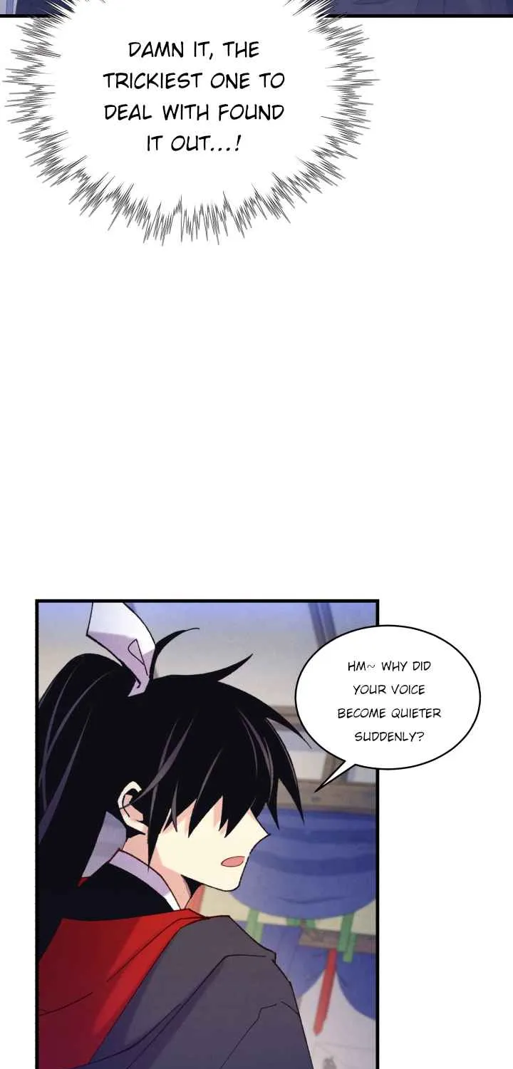 Read Lightning Degree chapter 139 image 10 on Lezhin