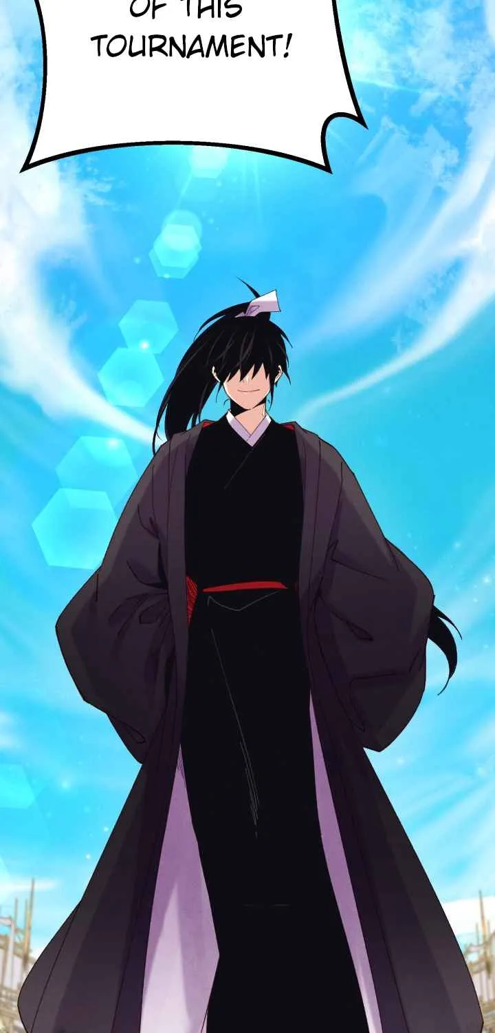 Read Lightning Degree chapter 139 image 100 on Lezhin