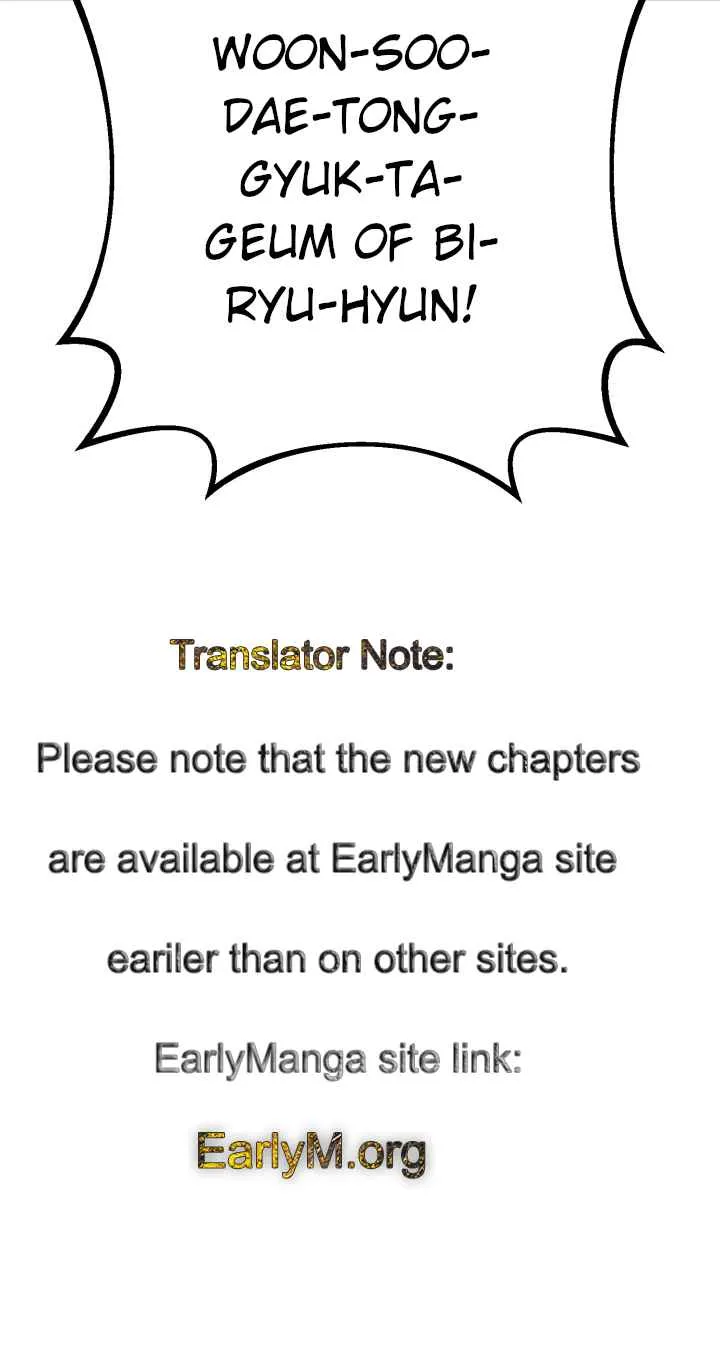 Read Lightning Degree chapter 139 image 104 on Lezhin