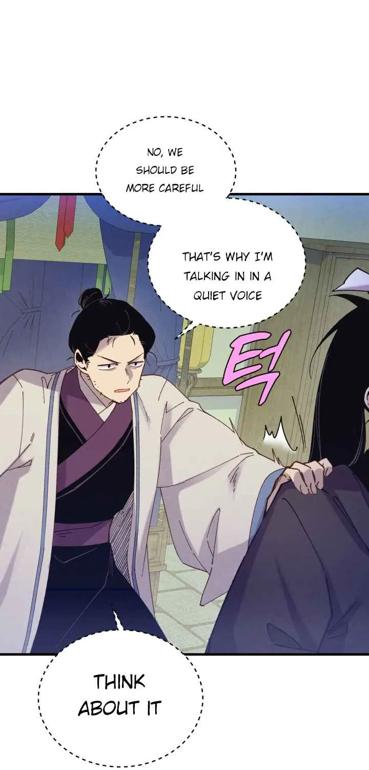 Read Lightning Degree chapter 139 image 12 on Lezhin