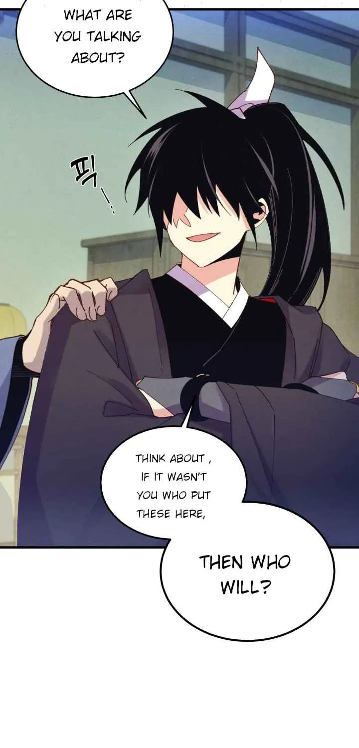 Read Lightning Degree chapter 139 image 15 on Lezhin